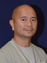 Renan Abagat, DPT